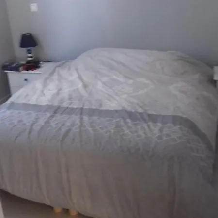 Nyaraló L'estran *